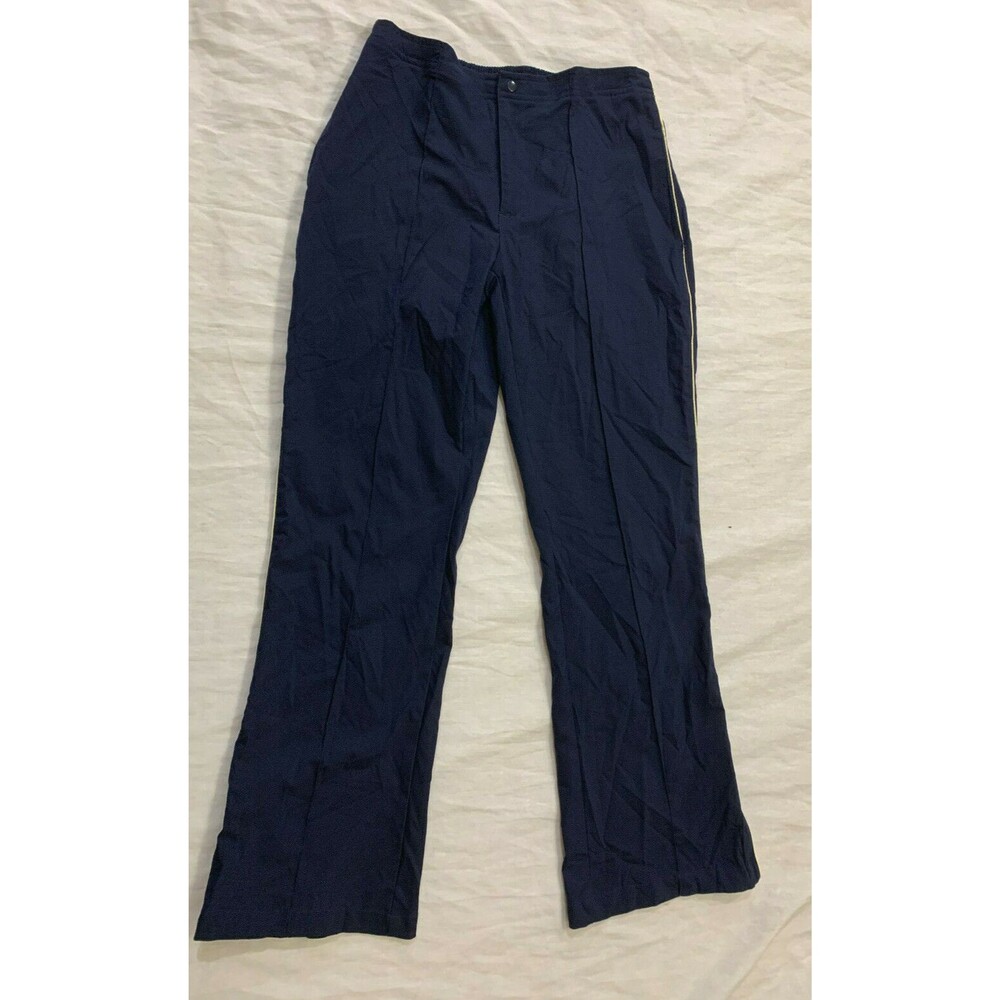 CHEETAH WOMENS ATHLETIC PANTS SIZE S